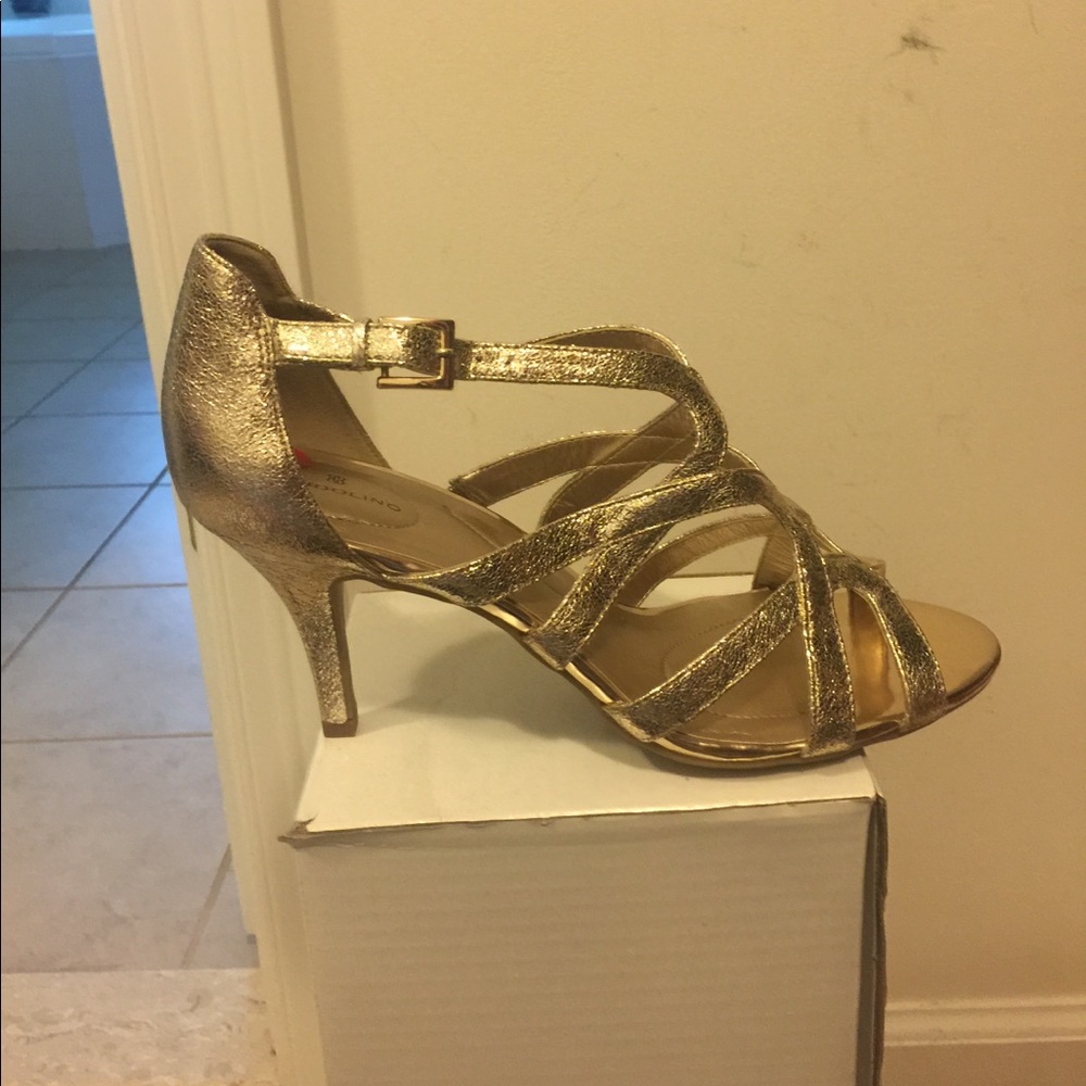 Bandolino sandals